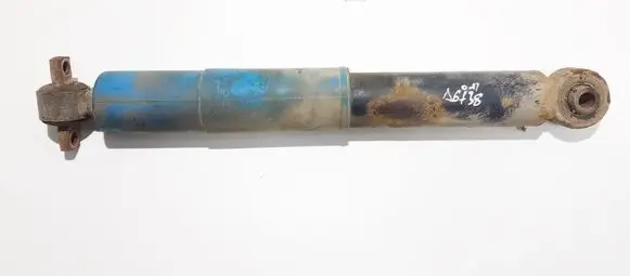 Jaguar X-Type Rear shock absorber/damper