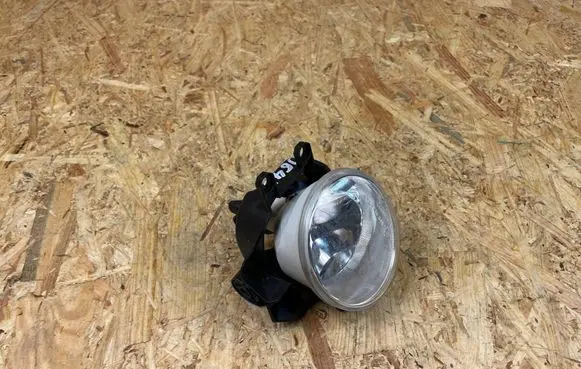 Front fog light