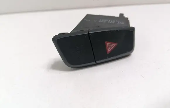 Audi A5 8T 8F Hazard light switch 8K2941509A