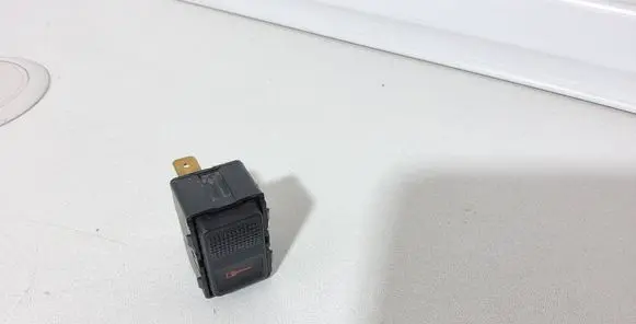 Central locking switch button