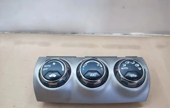 Honda CR-V Climate control unit