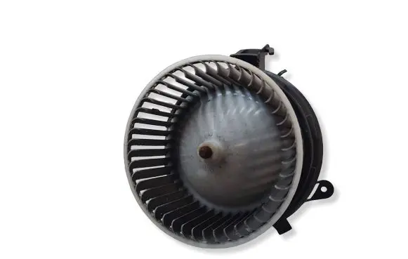 Mercedes-Benz E W212 Heater fan/blower V7825001
