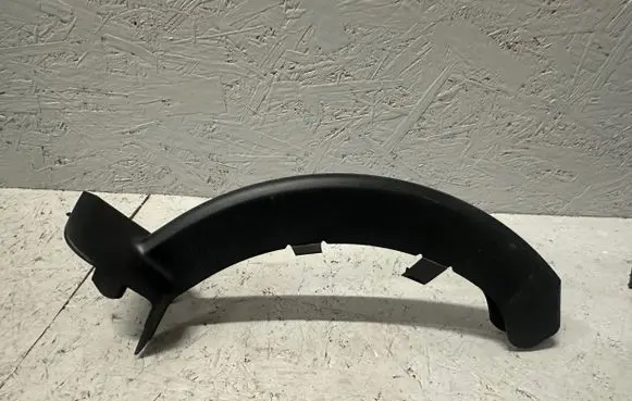 BMW 7 G11 G12 Other trunk/boot trim element 7371812 09536000 14121810
