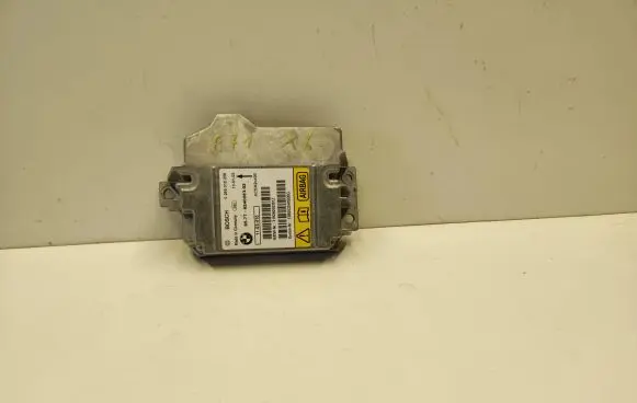BMW X6 E71 Airbag control unit/module 31924008301Z 0285010258 13B0035H0820G
