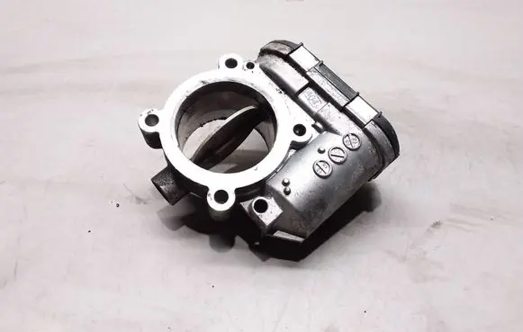 Mercedes-Benz C W204 Throttle valve A6460900970 0280750230