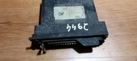 Honda Civic Other control units/modules 58650