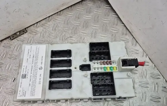 Fuse module