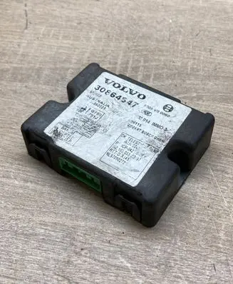 Volvo S40 Immobilizer control unit/module 30864647
