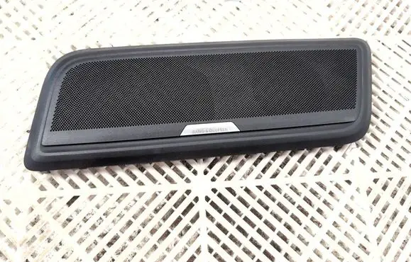 Audi A8 S8 D5 Front door speaker cover trim 4N0863488A 1064960