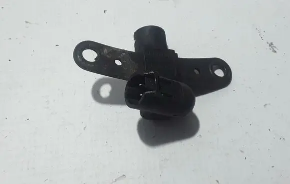 Renault Kangoo I Crankshaft position sensor 7700109055