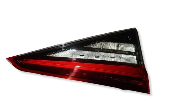 Skoda Kodiaq Rear/tail lights 565945307