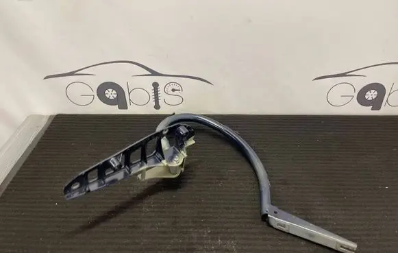 Mercedes-Benz E W213 Tailgate/trunk/boot hinge A2137500328