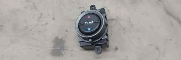 Honda Civic Climate control unit 086613