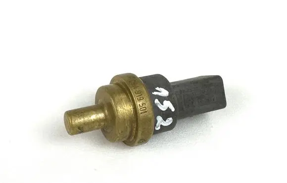 Coolant temperature sensor