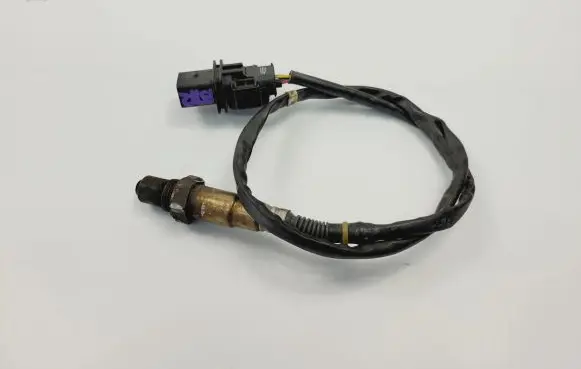 Audi Q7 4L Lambda probe sensor 057906262E