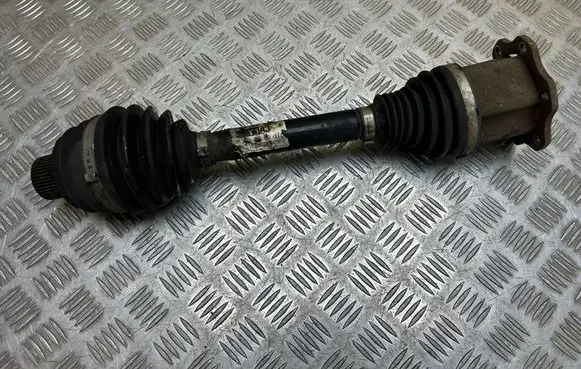 Audi A5 Sportback 8TA Front driveshaft 8K0407271AJ 10260456C