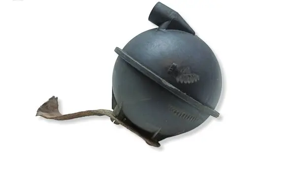 Mercedes-Benz Vito Viano W639 Vacuum air tank A9012580003