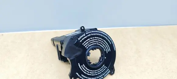 Mercedes-Benz E W211 Steering angle sensor A1715450532