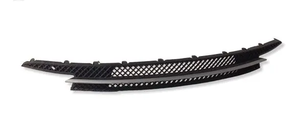 BMW 1 E81 E87 Front bumper lower grill 7182367