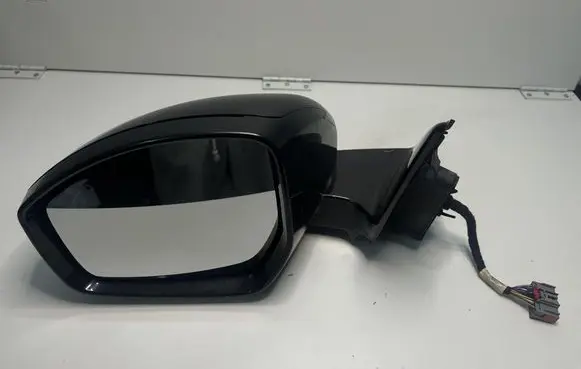 Land Rover Range Rover Evoque L538 Front door electric wing mirror 14PIN