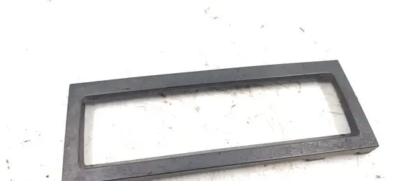 Volkswagen PASSAT B5 Climate control/heater control trim 1J0907047E