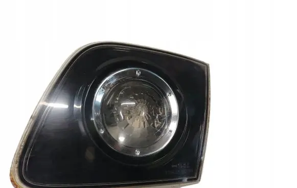 Mazda 3 I Tailgate rear/tail lights P2775R