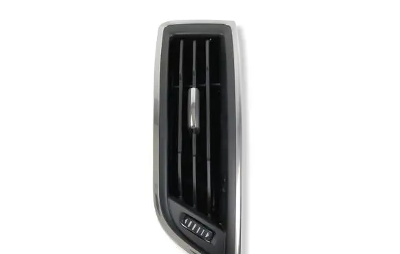 Ford Galaxy Dash center air vent grill 132865