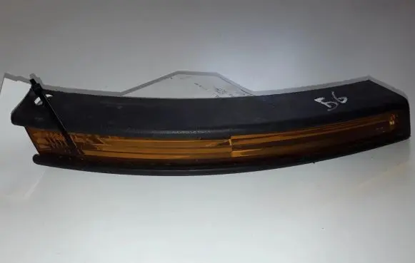 Volkswagen PASSAT B6 Front indicator light 3C0953042J
