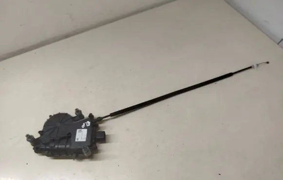 Land Rover Range Rover Sport L494 Front door soft close latching motor CK52218A42AE
