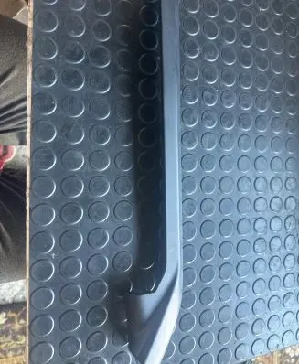 Porsche Cayenne (92A) Other front door trim element 7P5867228
