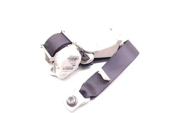 Chrysler Voyager Rear seatbelt P1AF231DVAB 354082R