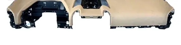 Porsche Cayenne (92A) Dashboard 