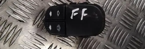 Ford Focus Electric window control switch ys4t14529aa
