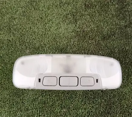 Ford C-MAX I Headlining lighting console trim 8A6A13K767BA