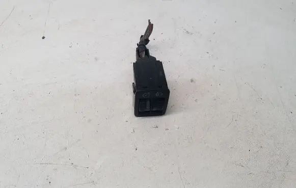 Volkswagen PASSAT B6 Headlight level height control switch 3C0941333A