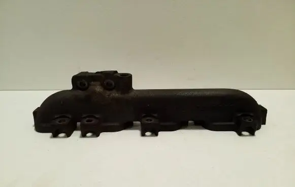Jeep Cherokee Exhaust manifold 55221597TI