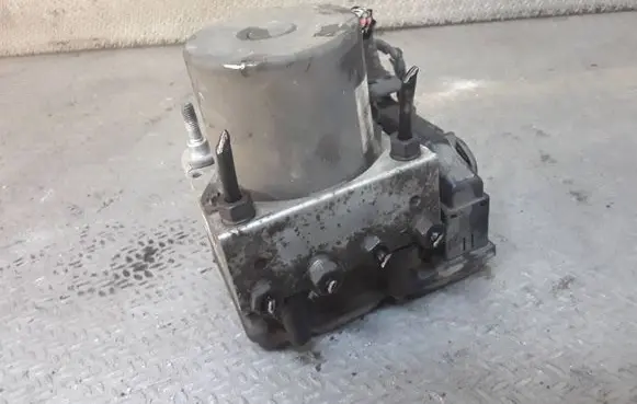 Peugeot Boxer ABS Pump 0265231617 51725097
