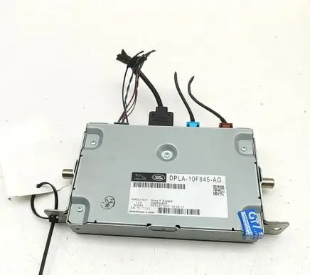 Jaguar F-Type Phone control unit/module DPLA10F845AG 4648005007