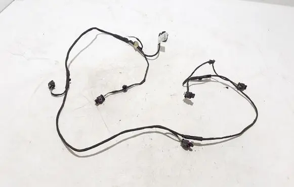 BMW 4 G22 G23 G24 G26 Parking sensor (PDC) wiring loom 5A36455