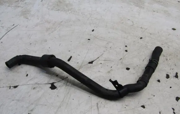 Skoda Octavia Mk3 (5E) Engine coolant pipe/hose 5N0122109AE