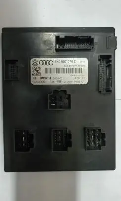 Audi A4 S4 B8 8K Comfort/convenience module 8K0907279D