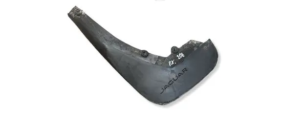 Jaguar XF X250 Front mudguard 