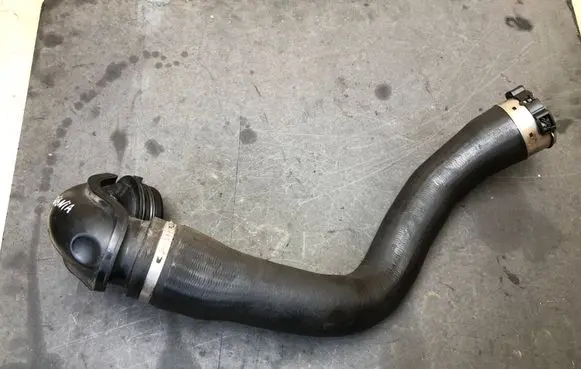 Opel Insignia B Intercooler hose/pipe VRBF20528