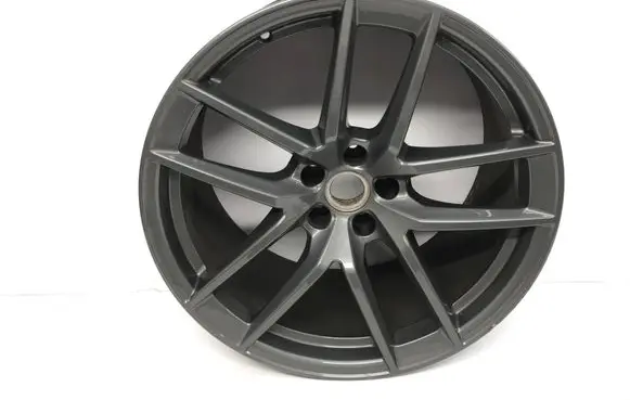 Porsche Macan (95B) R19 alloy rim 95B601025EK