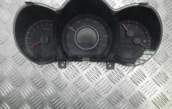 KIA Optima Speedometer (instrument cluster) 940312T270 B1272