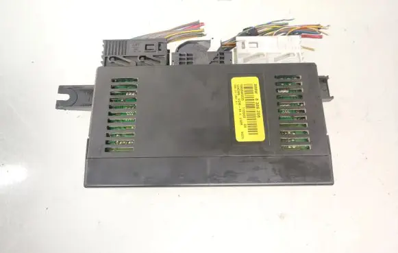 BMW 5 E39 Light module LCM 8386208