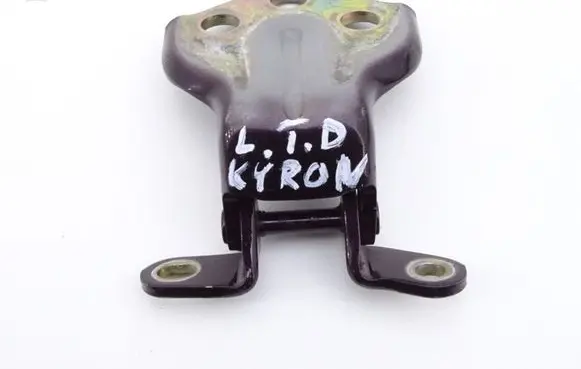 SsangYong Kyron Rear door hinge set 