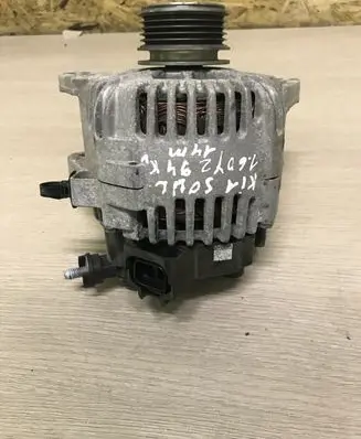 KIA Soul Generator/alternator 373002A150