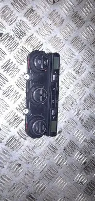 Volkswagen PASSAT B6 Climate control unit