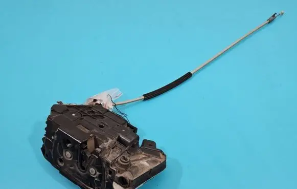Seat Ibiza IV (6J,6P) Rear door lock 6J0839016A IMPRK1410528